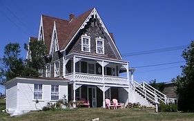 The Gothic Inn